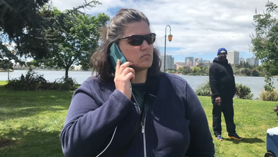 Black Twitter Strikes Again: White Woman Who Called Police On Black Family Becomes A Hilarious Meme